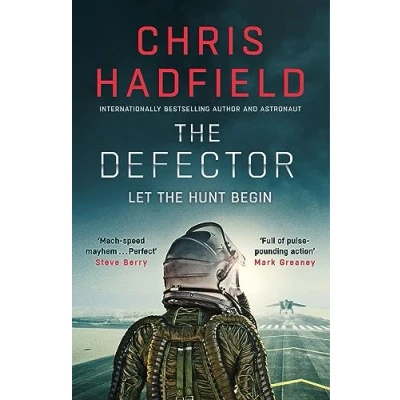 Afbeelding van THE Defector: unmissable Cold War spy thriller from author of APOLLO MURDERS