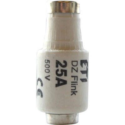 Afbeelding van Scanpart Zekeringen 25A A5 Stuks