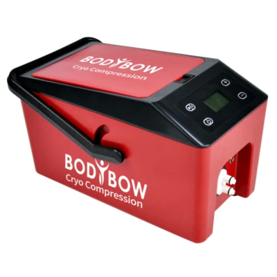 Afbeelding van Bodybow Cryo Compression unit