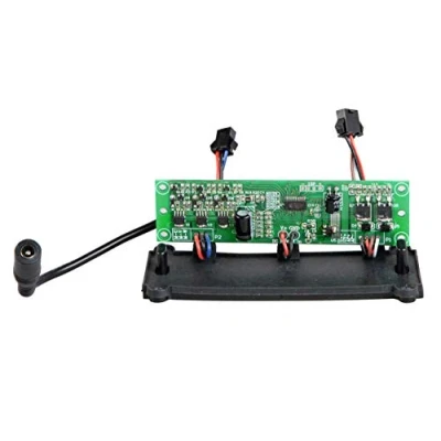 Afbeelding van sera Besturingsplaat met steekverbindingen, UVC Xtreme 800 (reserveonderdeel)