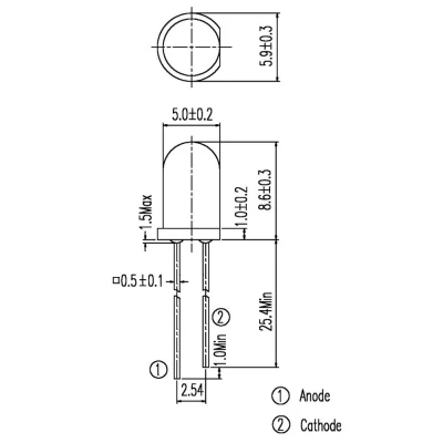 Afbeelding van Pakking, automatische transmissie ZF 0501321451ZF