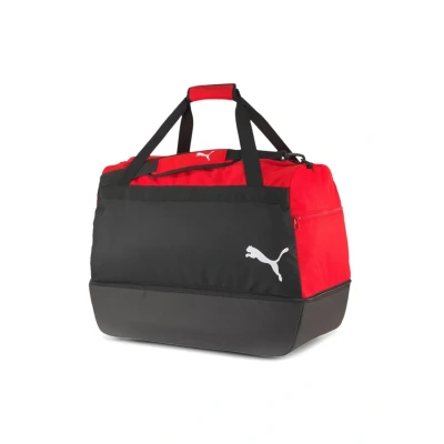 Afbeelding van Puma Sporttas Reistas TeamGoal 23 Teambag BC Red Black Zwart Rood