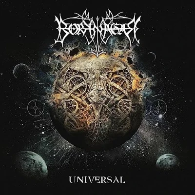 Afbeelding van Universal