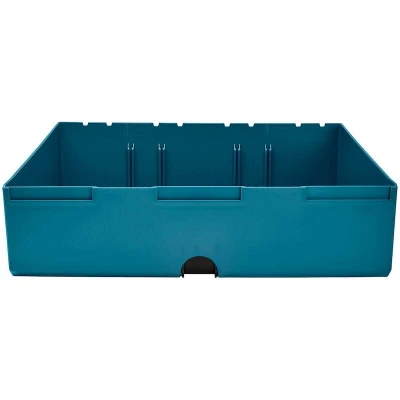 Afbeelding van Makita Makstor Lade Groot Blauw P 84383