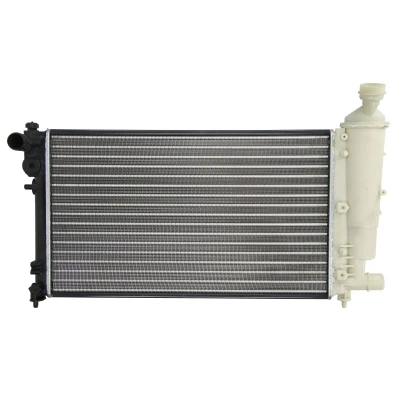 Afbeelding van Thermotec Radiateur D7P031TT