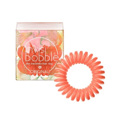 Afbeelding van invisibobble ORIGINAL Sweet Clementine 3 stuks
