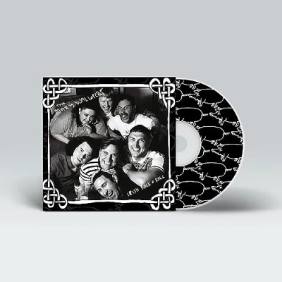 Afbeelding van The Mary Wallopers Irish Rock &#039;N Roll (CD)