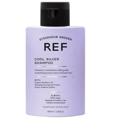 Afbeelding van REF Cool Silver Shampoo 100 ml