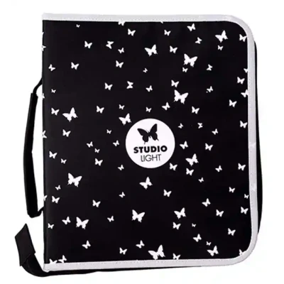 Afbeelding van Storage Binder A4+ Essentials nr.01