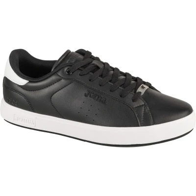 Afbeelding van Joma Classic Men 25 CCLASS, Mannen, Zwart, Sneakers, maat: 45
