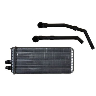 Afbeelding van Kachelradiateur, interieurverwarming NRF 54255