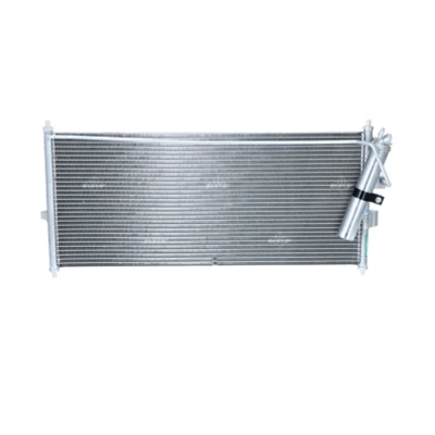 Afbeelding van Condensor, airconditioning NRF 35563