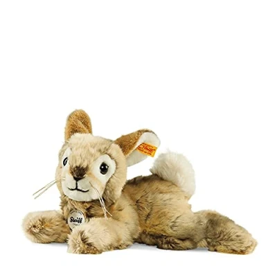 Afbeelding van Steiff knuffelkonijn rabbit dormili 32 cm