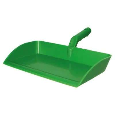 Afbeelding van MS Blik groen, 30 cm, Schippers Geschikt voor Veehouderij