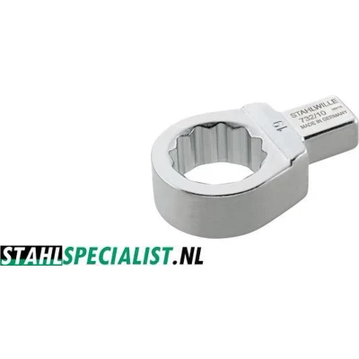 Afbeelding van STAHLWILLE Steeksleutel 58221019