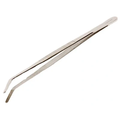 Afbeelding van Komodo Voederpincet Gebogen 25 CM (73843)