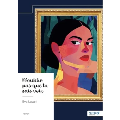 Afbeelding van N&#039;oublie pas que tu sais voir