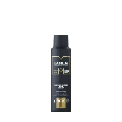Afbeelding van label.m Fashion Edition Wax Spray 150 ml