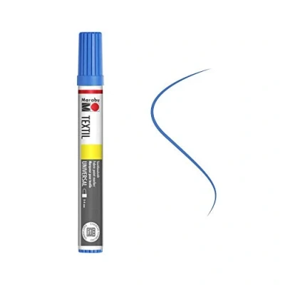 Afbeelding van Textile painter 2 4mm
