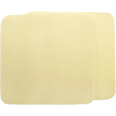 Afbeelding van Beadsmith Kralenmat (20 x 20 cm) Cream (2 stuks)