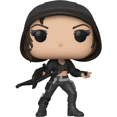 Afbeelding van Funko Pop! DC: Birds of Prey Huntress #305