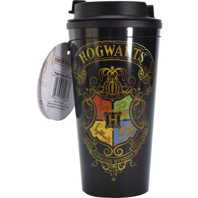 Afbeelding van Harry Potter thermo koffiebeker (450ml)