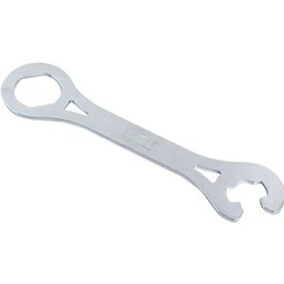 Afbeelding van SUPER B 36 / 16mm double flat bottom bracket wrench