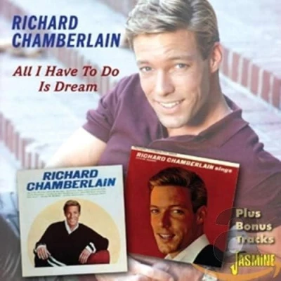 Afbeelding van All I Have To Do Is Dream