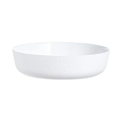 Afbeelding van Luminarc Smart Cuisine Oven Opaal 26cm Wit