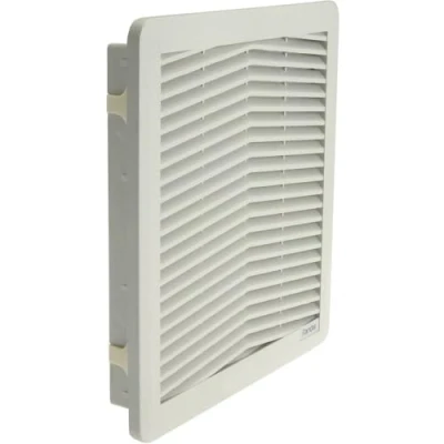 Afbeelding van Fandis FF08U Uittredingsfilter (b x h d) 106.5 16.5 mm 1 stuk(s)