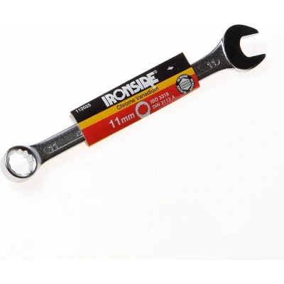 Afbeelding van Ironside ring/steeksleutel 11mm
