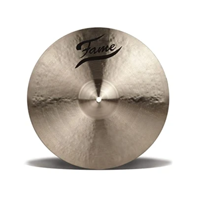 Afbeelding van Fame Masters B20 Thin Crash 16&quot;, Natural Finish bekken