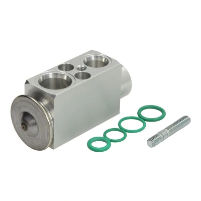 Afbeelding van NRF 38502 Expansieventiel Airco Met pakkingen