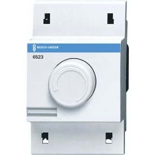 Afbeelding van Abb busch jaeger basisunit 6523 102 dimmer 2cka006512a0339
