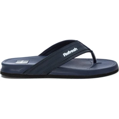 Afbeelding van REFRESH 172764 Sandaal NAVY