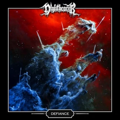 Afbeelding van Nightbearer Defiance (CD)