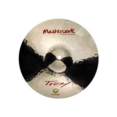 Afbeelding van Masterwork Troy 10 inch Splash