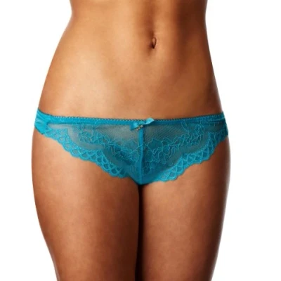 Afbeelding van Gossard 7716 Superboost String blauw L