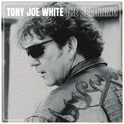 Afbeelding van Tony Joe White Beginning (LP)