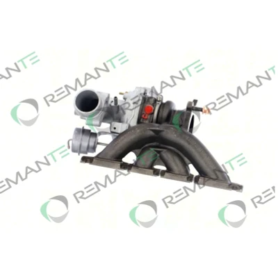 Afbeelding van Turbocharger REMANTE 003 002 001057R