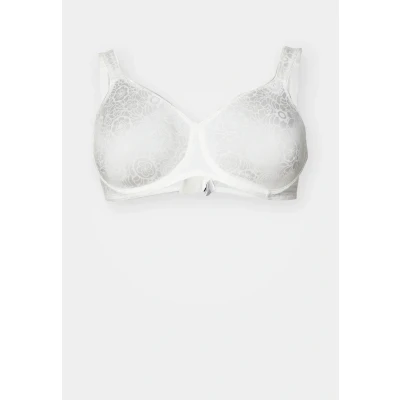 Afbeelding van Triumph Lovely Minimizer Beugel BH, Dames, Maat: 75C, Vanille