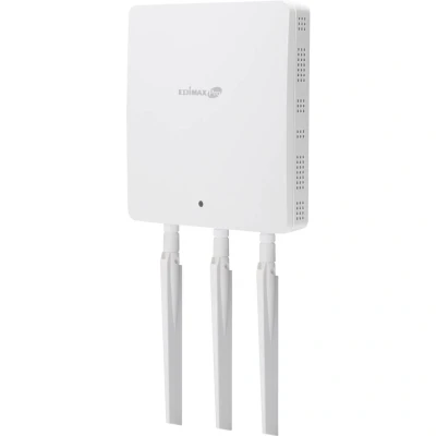Afbeelding van EDIMAX WAP1750 WiFi accesspoint 1.75 GBit/s 5 GHz, 2.4 GHz
