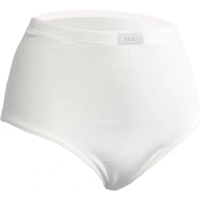Afbeelding van Dames Racky taille slip Wit prijs per 6 stuks