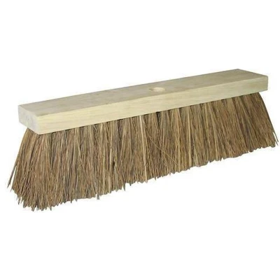 Afbeelding van Kerbl Straatbezem Piassava 40cm
