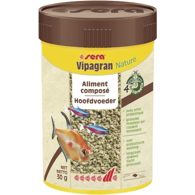 Afbeelding van Vipagran 100ml Sera