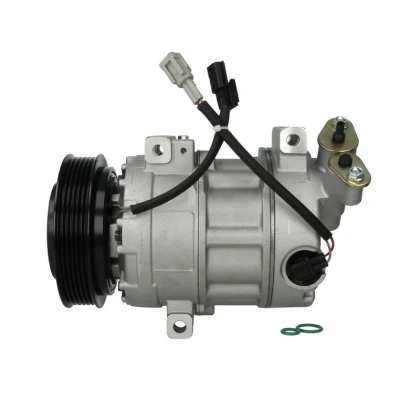 Afbeelding van Nissens Airco compressor 89386