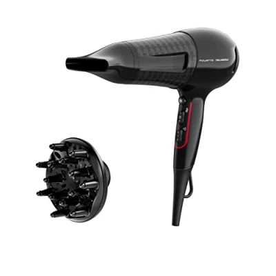 Afbeelding van Rowenta x KARL LAGERFELD Powerline CV591L Föhn 2300W