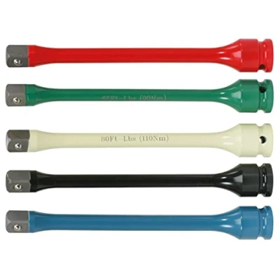 Afbeelding van KS Tools 515.1063 1/2 kracht torsieverlenging, 110 Nm