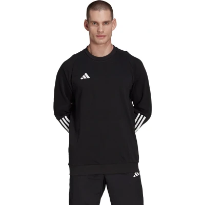 Afbeelding van adidas Performance Fussballteamsport Textiltiro Sweater, Heren, Maat: Large, Schwarz