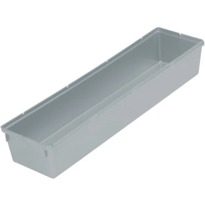 Afbeelding van Ladebakje 38x15x05 Grijs Pepe Keeeper Ok 10999
